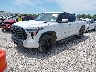 5TFJC5AB9NX****** Usados y Reparables 2022 Toyota Tundra Hybrid en Springfield