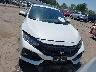 2HGFC3A58JH****** Wrecked 2018 Honda Civic in Virginia State