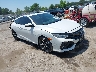 2HGFC3A58JH****** Salvage and Wrecked 2018 Honda Civic in Richmond