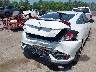2HGFC3A58JH****** Salvage and Repairable 2018 Honda Civic in Virginia State