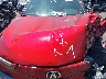 4W5KHMRK9RZ****** Repairable 2024 Acura ZDX in Ace Perris
