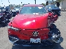 4W5KHMRK9RZ****** Wrecked 2024 Acura ZDX in California State