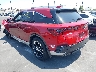 4W5KHMRK9RZ****** Salvage and Repairable 2024 Acura ZDX in Ace Perris