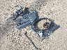 5TFNA5DB5SX****** Destrozados 2025 Toyota Tundra en Estado de Texas