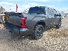 5TFNA5DB5SX****** Salvamento y Destrozados 2025 Toyota Tundra en Estado de Texas
