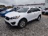 5XYPG4A34GG****** Usados y Reparables 2016 Kia Sorento en Springfield