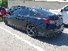 2HGFE1E50SH****** Salvage and Repairable 2025 Honda Civic SI in Fresno