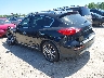 JN1BJ0RR7GM****** Salvage and Repairable 2016 Infiniti QX50 in Louisville North