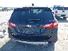 3GNAXJEV7LS****** Salvamento 2020 Chevrolet Equinox