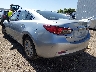 JM1GJ1U55G1****** Salvage and Repairable 2016 Mazda 6 in Oklahoma City