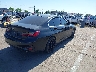3MW5R1J02M8****** Salvamento y Destrozados 2021 BMW 3 Series en Estado de California