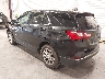 3GNAXUEV0KL****** Salvage and Repairable 2019 Chevrolet Equinox in Colorado Springs