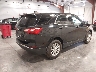 3GNAXUEV0KL****** Salvage and Wrecked 2019 Chevrolet Equinox in Colorado State
