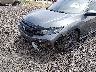 SHHFK7G41MU****** Salvamento y Destrozados 2021 Honda Civic en Greenville