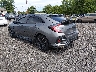 SHHFK7G41MU****** Salvamento y Reparables 2021 Honda Civic en Greenville