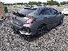 SHHFK7G41MU****** Salvamento y Destrozados 2021 Honda Civic en Estado de Carolina del Sur