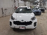KNDPMCAC3J7****** Wrecked 2018 Kia Sportage in Pennsylvania State
