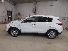 KNDPMCAC3J7****** Repairable 2018 Kia Sportage in Pennsylvania State