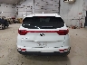 KNDPMCAC3J7****** Wrecked 2018 Kia Sportage