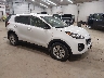 KNDPMCAC3J7****** Salvage and Wrecked 2018 Kia Sportage in Erie
