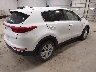 KNDPMCAC3J7****** Salvage and Wrecked 2018 Kia Sportage in Pennsylvania State