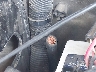 1J4BA5H16BL****** Wrecked 2011 Jeep Wrangler in Kansas State