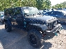 1J4BA5H16BL****** Salvage and Wrecked 2011 Jeep Wrangler in Kansas City