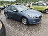 3MZBM1T7XGM****** Salvamento y Destrozados 2016 Mazda 3 en Saint Louis