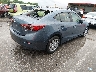 3MZBM1T7XGM****** Salvamento y Destrozados 2016 Mazda 3 en Estado de Illinois
