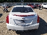 1G6AB5RX6J0****** Salvamento 2018 Cadillac ATS