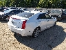 1G6AB5RX6J0****** Salvamento y Destrozados 2018 Cadillac ATS en Estado de Tennessee