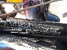 1HD1YJ913SB****** Reparables 2025 Harley-Davidson Street Bob en Rec Rides Online Exclusive