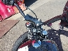 1HD1YJ913SB****** Salvamento 2025 Harley-Davidson Street Bob en Rec Rides Online Exclusive