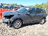 1FMCU0GNXPU****** Salvage 2023 Ford Escape
