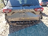 1FMCU0GNXPU****** Repairable 2023 Ford Escape