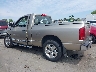 1D7HA16D95J****** Repairable 2005 Dodge Ram 1500 in North Carolina State