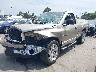 1D7HA16D95J****** Used and Repairable 2005 Dodge Ram 1500 in Charlotte