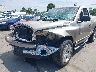 1D7HA16D95J****** Salvage and Repairable 2005 Dodge Ram 1500 in North Carolina State