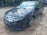 3FAHP0JA2BR****** Salvamento y Reparables 2011 Ford Fusion en Estado de Pennsylvania