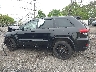 1C4RJFAG0MC****** Reparables 2021 Jeep Grand Cherokee en Estado de Nueva Jersey