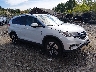 5J6RM4H9XGL****** Salvamento y Destrozados 2016 Honda CR-V en Boston Shirley