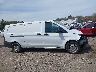 WD3PG3EA1K3****** Repairable 2019 Mercedes-Benz Metris in Massachusetts State