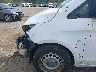 WD3PG3EA1K3****** Salvage and Wrecked 2019 Mercedes-Benz Metris in Templeton