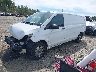 WD3PG3EA1K3****** Used and Repairable 2019 Mercedes-Benz Metris in Templeton