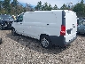 WD3PG3EA1K3****** Salvage and Repairable 2019 Mercedes-Benz Metris in Templeton