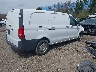 WD3PG3EA1K3****** Salvage and Wrecked 2019 Mercedes-Benz Metris in Massachusetts State