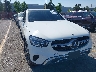 W1N0J8EB8PG****** Salvamento y Reparables 2023 Mercedes-Benz GLC-Class en Estado de California