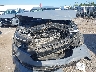 1HGCY2F86PA****** Wrecked 2023 Honda Accord Hybrid in Oklahoma State
