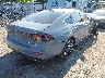 1HGCY2F86PA****** Salvage and Wrecked 2023 Honda Accord Hybrid in Oklahoma State