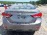KMHDH4AE3GU****** Destrozados 2016 Hyundai Elantra